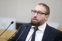 Депутат Горелкин: WhatsApp пора готовиться к уходу с российского рынка