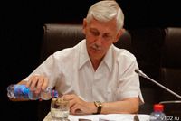 «Что-то раньше вы не кричали с трибун»: волгоградец поймал экс-депутата Таранцова на «влажных» спекуляциях