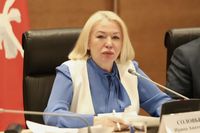 Новый закон снизит количество свалок стройотходов: комментарий Ирины Соловьевой