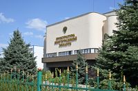 В Волгограде фирму оштрафовали за прием на работу бывшего чиновника