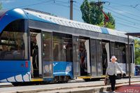 «Это было непростое решение»: глава ОП Волгограда объяснил  повышение тарифов на проезд