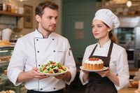 Причины нехватки поваров в Волгоградской области назвали в hh.ru