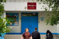 Права одного не должны нарушать прав других: юрист Денис Прозоров – о Telegram-«сериале» отца-блогера в гимназии №1 Волгограда