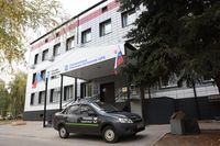 «Сделали конфетку»: военный медик поблагодарила Андрея Бочарова за вторую жизнь больницы в ЛНР