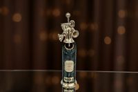 EXEED EXLANTIX ET признан лучшим гибридом 2025 года