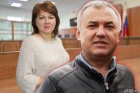 Под Волгоградом судят экс-главреда газеты «Маяк» за преступную связь с олигархом