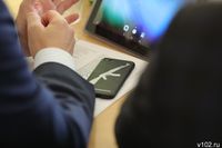 «Выстрел себе в ногу»: глава волгоградского СЖР Черепахин об отсутствии региональных СМИ в «белом списке» Минцифры