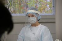 РПН: в Волгоградской области не превышен эпидпорог по ОРВИ