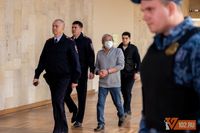 ВС РФ назначил заседание по делу переехавшего многодетную мать Александра Пака