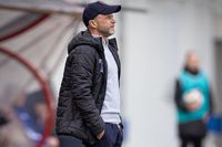 Новым главным тренером «Ротора» стал  воспитанник легенды волгоградского футбола