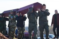 «По форме черепа можно восстановить весь портрет»: как поисковики возвращают имена погибшим защитникам Сталинграда