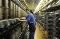 Банк вакансий тает в Волгоградской области