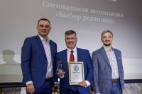 Твердая победа: «Ростелеком» получил бизнес-премию за свободный Wi-Fi в Ростове-на-Дону