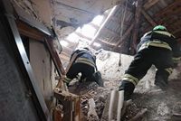 СК озвучил версию ЧП со взрывом газа в МКД под Волгоградом