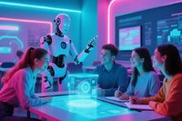 Кампус мечты: каким должен быть образовательный кластер будущего, изучили «Ростелеком» и ФРИИ