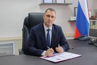 Экс-глава района Шкарупелов назначен главой Облпромторга и ТЭК в Волгограде