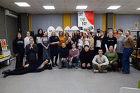 «БиблиоПерфоманс – 2025»: «Ростелеком» поддержал театральный чемпионат в Волгограде