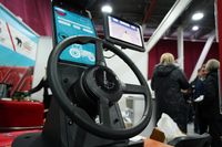 Больше всего умных устройств в Волгоградской области задействовано в финтехе и ретейле