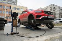 В Волгограде с 1 января повысится плата за техосмотр: на сколько и для каких авто