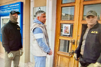 Новое уголовное дело возбудили на ростовского экс-мэра Логвиненко