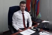 Экс-глава района Мелкумов занял пост в администрации Волгоградской области