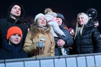 И штрафы будут? Что запретили волгоградцам на Новый год – изучаем постановление