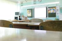 Полный карантин по ОРВИ введен в 9 школах Волгограда и области