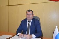 Экс-глава Палласовского района Толмачев назначен зампредом облкомтерполитики