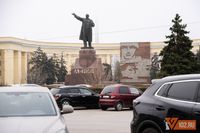 Волгоградцам разрешат не платить за парковку 11 дней нового года