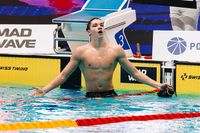 Михаил Щербаков признан лучим спортсменом Волгоградской области 2025 года