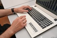 В Волгоградской области вырос спрос на AI-тренеров