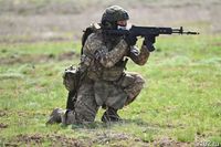 Путин подписал закон об учете службы добровольцев СВО в пенсии за выслугу лет