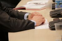 Путин отменил ежегодные декларации для чиновников