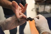 Умерла изуродованная канцелярским ножом в сауне ростовчанка