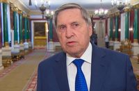 Трамп намерен пересмотреть подходы к работе с Зеленским после атаки на резиденцию Путина