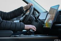 Волгоградский пенсионер отдал 1,5 миллиона за картинку внедорожника мечты