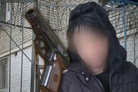 Разборки с игрушечным пистолетом: драма из-за мужчины разыгралась под Волгоградом