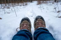 В Волгоградской области сообщают о смерти подростка на улице в новогоднюю ночь