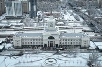 Волгоградцы сдают билеты на поезда в сторону Краснодара