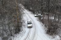 Пропавшего в октябре мужчину продолжают искать под Волгоградом