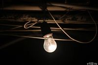 Половине жителей Волгоградской области вернули свет после снежной бури