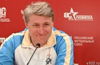 Легенда волгоградского футбола Олег Веретенников отмечает 56-летие 