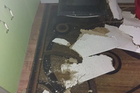 «Как в фильме ужасов»: в Волгограде лопнувшая труба с кипятком в МКД превратила новогоднюю ночь в ад