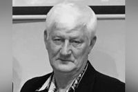 Под Волгоградом простятся с заслуженным тренером Юрием Черевичко