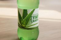 В Волгограде сняли с продажи опасный напиток с содержанием алоэ