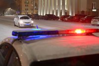 Волгоградцев с 9 января начнут штрафовать за тонировку