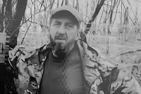 В Камышине простились с погибшим на СВО 42-летним Игорем Блиновым