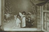 Кулачные бои с кровопролитием, колядование и массовые гуляния: как отмечали Рождество в Царицыне