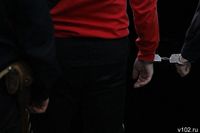 Силовики задержали брата лидера ростовской ОПГ «Сельмаш»