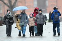 Волгоградских матерей-героинь приравняли к Героям Труда: что это значит